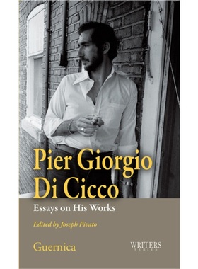 预订Pier Giorgio Di Cicco