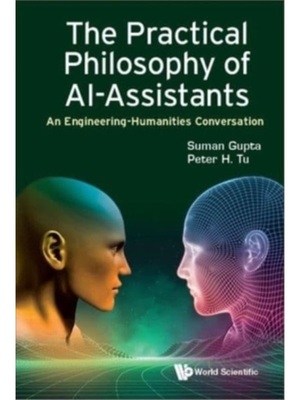 按需印刷不退不换The Practical Philosophy of AI-Assistants