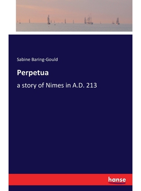 按需印刷不退不换Perpetua[9783741192715]