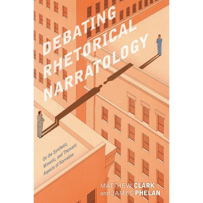 按需印刷不退不换Debating Rhetorical Narratology[9780814255773]