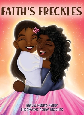按需印刷Faith s Freckles[9781953518170]
