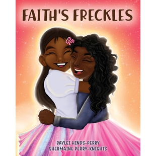 按需印刷Faith s Freckles[9781953518170]