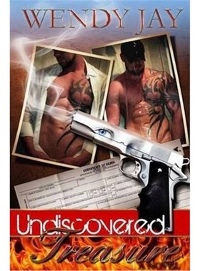 按需印刷Undiscovered Treasure[9781304376329]