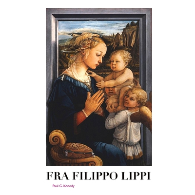 按需印刷FRA FILIPPO LIPPI[9781861717993]