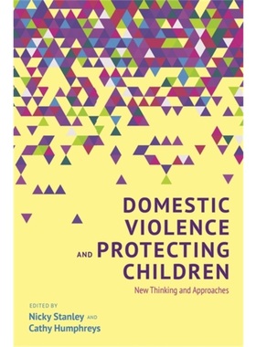 预订Domestic Violence and Protecting Children
