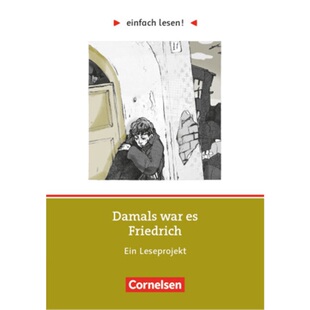 预订不退不换德语 Einfach lesen! - Leseprojekte - Leseförderung: Für Lesefortgeschritten[9783062110023]