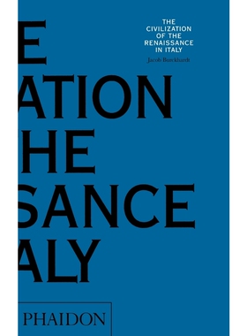 按需印刷Burkhardt[9780714833637]