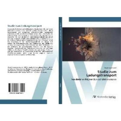 预订不退不换德语 Studie zum Ladungstransport:Von dotierten Polymer-Dünnschichttransistoren