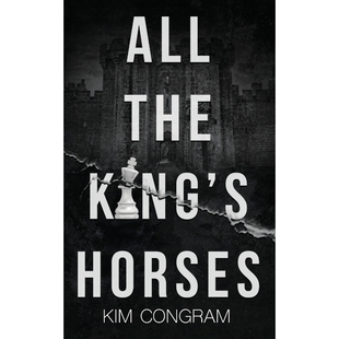 the 9780648421016 King Horses 按需印刷All