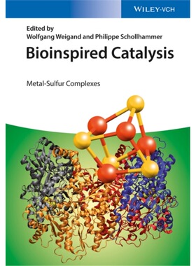 预订不退不换Bioinspired Catalysis