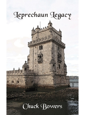 按需印刷Leprechaun Legacy[9781440122484]