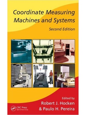 预订Coordinate Measuring Machines and Systems