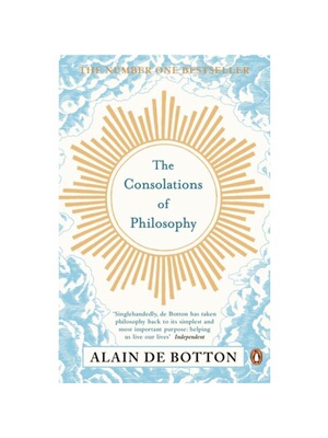 预订不退不换The Consolations of Philosophy