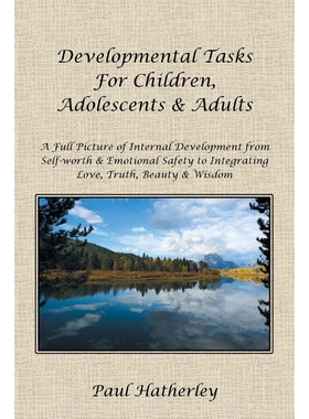 预订Developmental Tasks for Children, Adolescents & Adults
