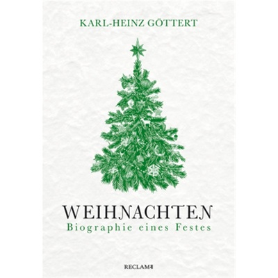 预订【德语】 Weihnachten[9783150113691]
