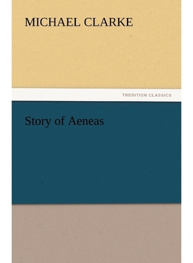 按需印刷Story of Aeneas[9783842460539]