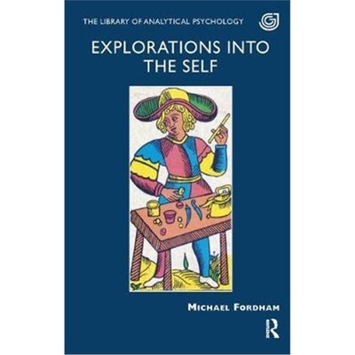 预订Explorations into the Self[9781855759718]