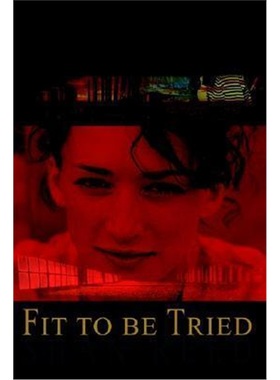 按需印刷Fit to be Tried[9781403333476]