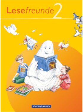 预订不退不换德语 Lesefreunde - Lesen - Schreiben - Spielen - Östliche Bundesländer und [9783060811489]