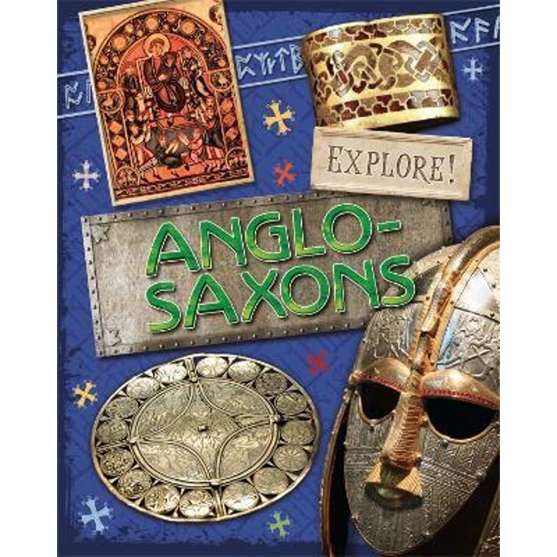 anglo saxons