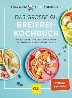 预订【德语】 Das große GU Breifrei-Kochbuch:Die besten Rezepte und Tipps von den Exper