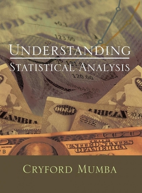 按需印刷Understanding Statistical Analysis[9781426988325]