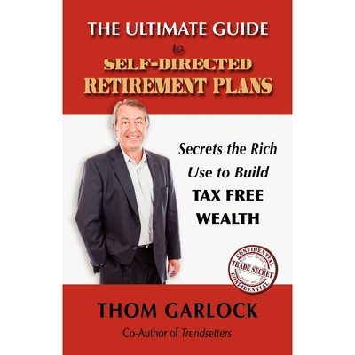 按需印刷不退不换The Ultimate Guide to Self-Directed Retirement Plans[9781432798208]