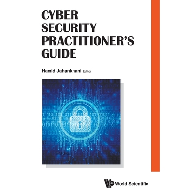 按需印刷不退不换Cyber Security Practitioner's Guide[9789811204456]