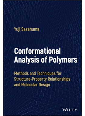 预订不退不换Conformational Analysis of Polymers:Methods an