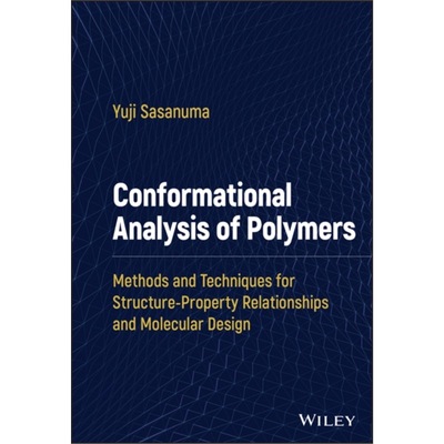 预订Conformational Analysis of Polymers:Methods an