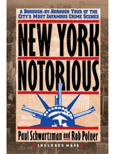 按需印刷New Notorious York