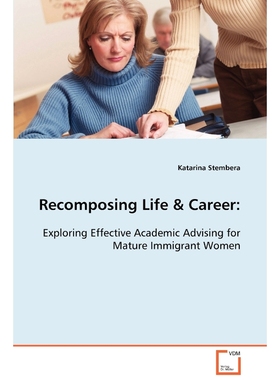 预订Recomposing Life & Career