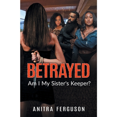 按需印刷Betrayed[9781970135329]