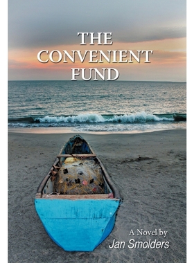 按需印刷The Convenient Fund[9781475933437]