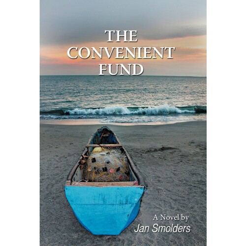 按需印刷不退不换The Convenient Fund[9781475933437]