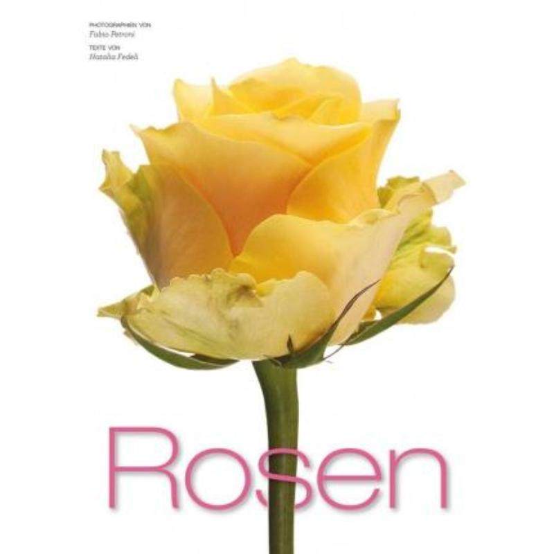 预订【德语】 rosen