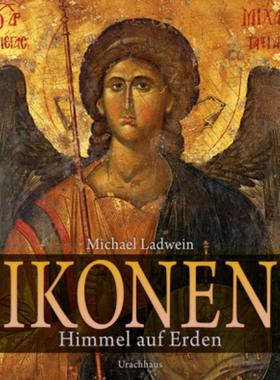 预订【德语】 Ikonen:Himmel auf Erden