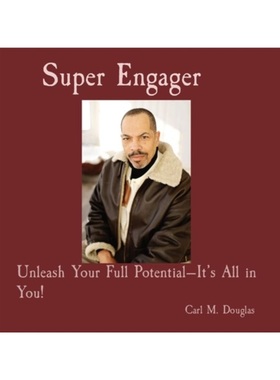 按需印刷Super Engager[9781088027059]