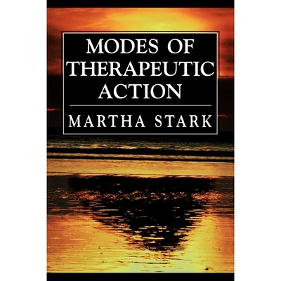 按需印刷Modes of Therapeutic Action[9780765702500]