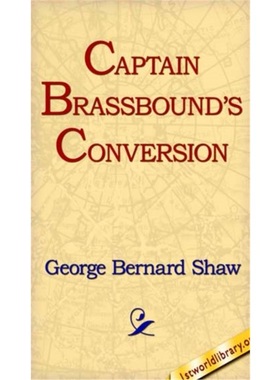 预订Captain Brassbound's Conversion