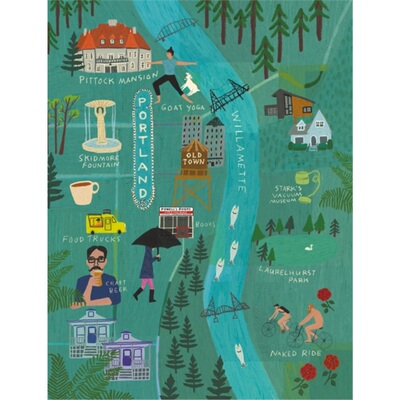 预订Stumptown[9781642504439]