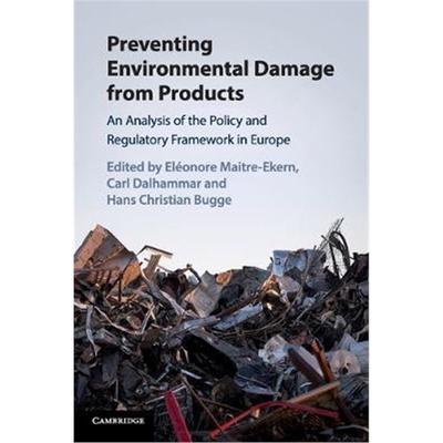 按需印刷不退不换Preventing Environmental Damage from Products:An