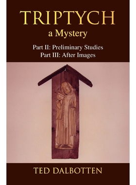 按需印刷Triptych[9781425788537]