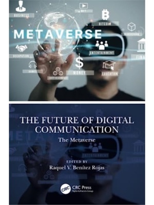 按需印刷TF The Future of Digital Communication