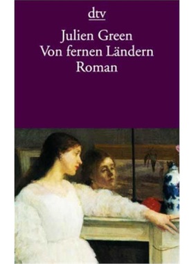 预订【德语】 Les Pays lointains [9783423111980]