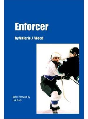按需印刷Enforcer:With a Foreword by Link Gaetz[9781403398093]
