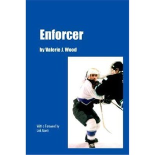 Link Foreword Gaetz 按需印刷Enforcer 9781403398093 With