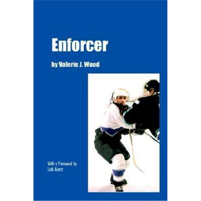 按需印刷Enforcer:With a Foreword by Link Gaetz[9781403398093]