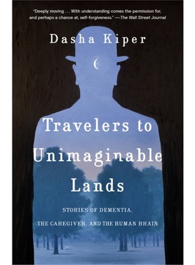 预售【2024新书】Travelers To Unimaginable[9780399590559]