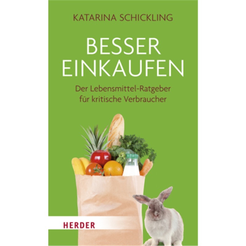 预订【德语】Besser einkaufen[9783451600531]